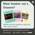 Van Afra tot de Zevenslapers 9789085065371 L. Goosen, Verzenden, Zo goed als nieuw, L. Goosen