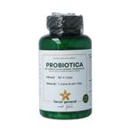 Liever Gezond Probiotica met prebiotica gember 60, Verzenden, Nieuw