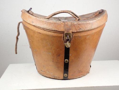 Hoed - Kasjmier, Antiek en Kunst, Curiosa en Brocante