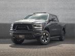 Dodge Ram 1500 5.7 V8 4x4 Crew Cab Rebel G/T, Auto's, Automaat, Gebruikt, Overige kleuren, Overige brandstoffen