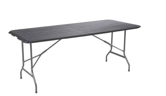 Vouwtafel, Huis en Inrichting, Overige Huis en Inrichting, Nieuw