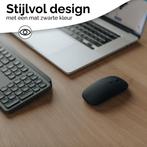 Smartify Draadloze Muis - Draadloze Muis Laptop - Stil -, Ophalen of Verzenden, Nieuw, Smartify