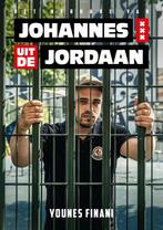Het verhaal van Johannes uit de Jordaan 9789090334851, Verzenden, Zo goed als nieuw, Younes Finani