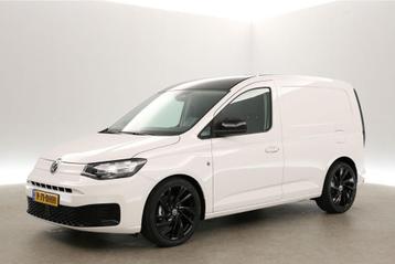 16x Volkswagen Caddy en Caddy Maxi op voorraad | BPM Vrij! beschikbaar voor biedingen