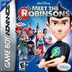 Meet the Robinsons-Amerikaans (GBA) Gebruikt, Ophalen of Verzenden, Zo goed als nieuw