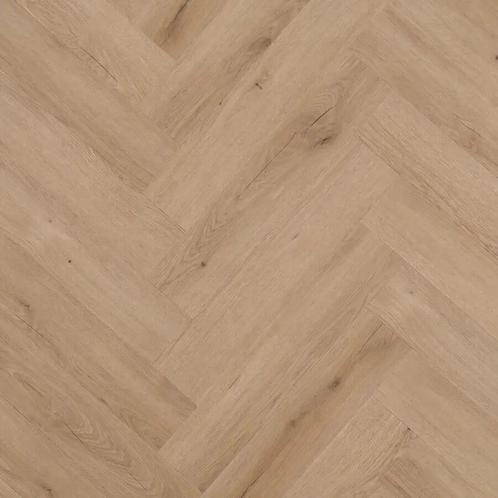 Mantaro Herringbone Hay MAN HB 5614-IB PVC, Huis en Inrichting, Stoffering | Vloerbedekking, Overige typen, Overige kleuren, Nieuw
