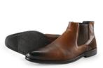 Lorenzi chelsea boots in maat 42 Bruin | 25% korting, Bruin, Verzenden, Boots, Lorenzi