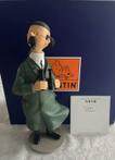 Tintin - Statuette Moulinsart 45921 - Tournesol Beret - 1
