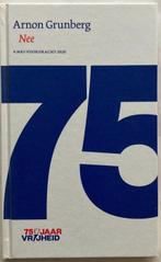 Arnon Grunberg - Nee. 4 mei-voordracht 2020 [bibliotheek