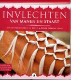 Invlechten van manen en staart 9789056000141 Charni Lewis, Boeken, Verzenden, Gelezen, Charni Lewis