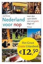 Nederland voor nop 9789058072917 Aad Struijs, Verzenden, Gelezen, Aad Struijs