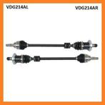 Aandrijfas MINI Countryman R60 Paceman R61 ALL4 ACHTER As, Auto-onderdelen, Ophalen of Verzenden, Nieuw, Mini