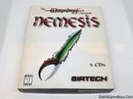 PC Big Box - Nemesis: The Wizardry Adventure, Verzenden, Gebruikt