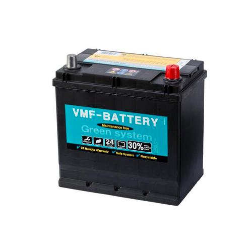 VMF Calcium SMF 12V 45Ah - Loodzuur - Startaccu - 54577, Auto-onderdelen, Accu's en Toebehoren, Nieuw