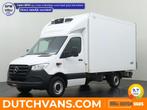 Mercedes-Benz Sprinter 316CDI Koelwagen 2019 L4 H1 Diesel, Auto's, Bestelauto's, Euro 6, Wit, Mercedes-Benz, Nieuw