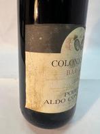 2001 Aldo Conterno, Colonnello - Barolo - 1 Fles (0,75, Nieuw