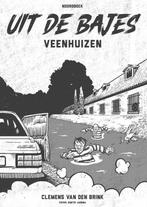 9789464713176 Uit de bajes Clemens van den Brink, Verzenden, Nieuw, Clemens van den Brink