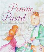 Pennie Pastel 9789059323223 L. L Ecluse, Verzenden, Zo goed als nieuw, L. L' Ecluse