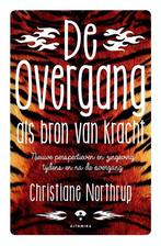 De overgang als bron van kracht 9789401302043, Boeken, Verzenden, Gelezen, Christiane Northrup