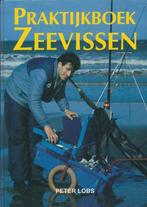 9789061137757 Praktijkboek zeevissen | Tweedehands, Peter Lobs, Zo goed als nieuw, Verzenden