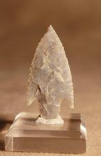 Neolithisch Silex Pijlpunt - 3.7 cm (Zonder minimumprijs), Antiek en Kunst