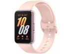 Samsung Galaxy Fit 3, Rosé Goud, Verzenden, Zo goed als nieuw