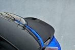 spoileropzetstuk Toyota C-HR Glans Zwart Maxton, Ophalen of Verzenden, Nieuw