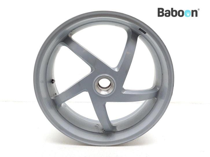 Achterwiel Ducati Multistrada 1000 DS 2003-2004, Motoren, Onderdelen | Ducati, Gebruikt, Verzenden