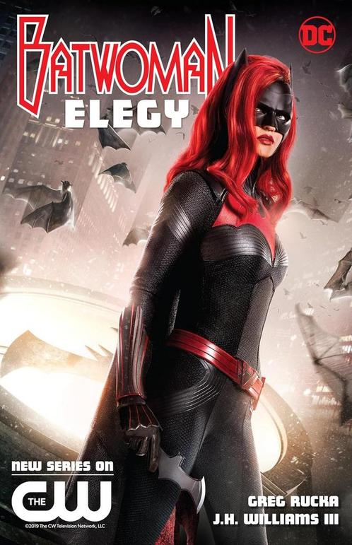 Batwoman: Elegy, Boeken, Strips | Comics, Nieuw, Verzenden