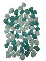 Tiger Chippy Schelpen Groen 500 gram, Ophalen of Verzenden, Nieuw