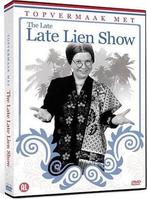 Topvermaak met the Late Late Lien Show - DVD (Films), Ophalen of Verzenden, Zo goed als nieuw