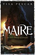 Maire 9789024563852 Tisa Pescar, Boeken, Verzenden, Zo goed als nieuw, Tisa Pescar