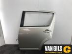 Portier 4Deurs links-achter Daihatsu Sirion O258322, Ophalen of Verzenden, Nieuw