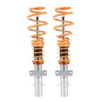 Suspension compatible for Volkswagen Polo MK4 9N /Compati..., Verzenden, Nieuw, Skoda