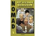 Nomad 01. het levende geheugen - Nomad 01. het levende, Boeken, Ophalen of Verzenden, Nieuw