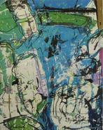 Roeland Peperkamp - Snake green II geen minimum prijs.