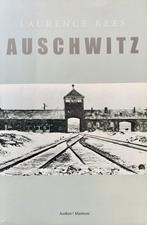 Auschwitz 9789051089271 Laurence Rees, Verzenden, Zo goed als nieuw, Laurence Rees