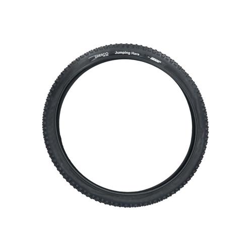 Dresco Buitenband Jumping Hare 26 x 2.10  Zwart, Fietsen en Brommers, Fietsonderdelen, Verzenden