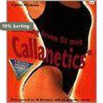 Een lang leven fit met Callanetics 9789022982846 C. Pinckney, Boeken, Verzenden, Zo goed als nieuw, C. Pinckney