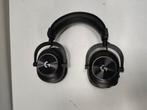Logitech G PRO X 2 - Gaming Headset - Draadloos met, Verzenden, Zo goed als nieuw