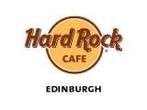 Geldige Hard Rock Cafe Edinburgh Korting:(Uitverkoop: 2022)