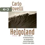 Helgoland 9789044645040 Carlo Rovelli, Boeken, Verzenden, Gelezen, Carlo Rovelli