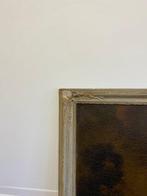 Schouwspiegel - Hout, Antiek en Kunst