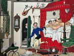 La Fontaine / Henry Lemarié - Contes Illustrés [1ère édition