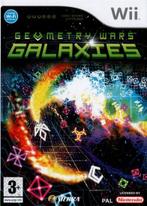 Geometry Wars: Galaxies [Wii], Ophalen of Verzenden, Zo goed als nieuw