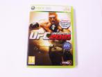 Xbox 360 - UFC Undisputed 2010, Ophalen of Verzenden, Nieuw