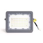 LED Breedstraler - 50 Watt - LED Projector- Waterdicht - IP, Nieuw, Ophalen of Verzenden