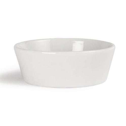 Olympia Whiteware amuseschaaltjes 7,5cm (12 stuks), Huis en Inrichting, Keuken | Bestek, Verzenden