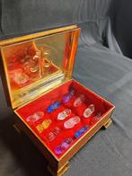 Murano - Messensteun - cacahuète - Glas, Antiek en Kunst