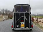 Bockmann master Aluminium Bodem WCF plus! 2 paards vol Poly, Dieren en Toebehoren, Paarden en Pony's | Trailers en Aanhangwagens